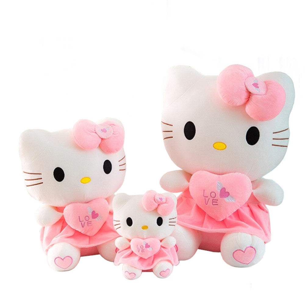 Hello Kitty® Plush