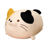 Fat Cat Plush
