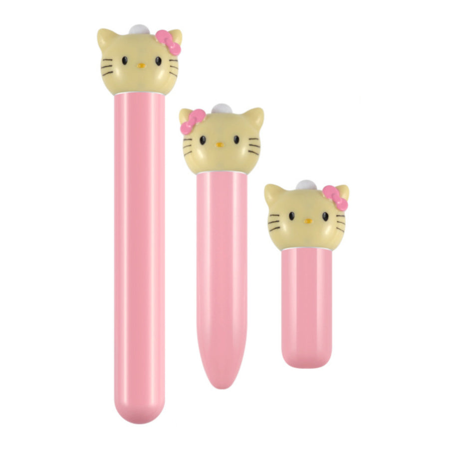 Hello Kitty Vibrator 3015