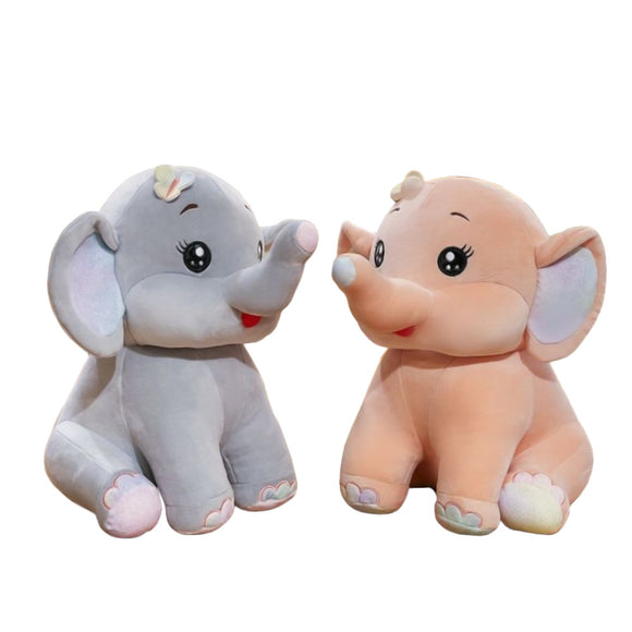 Baby Elephant Stuffed Animals