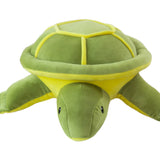 Giant Turtle Stuffed Animal