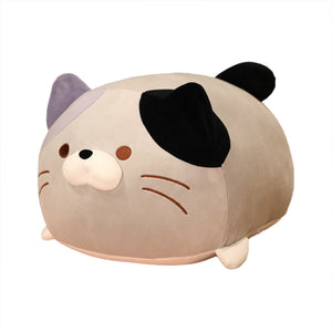 Fat Cat Plush