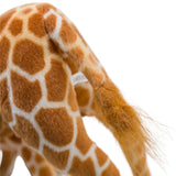 Giant Stuffed Giraffe