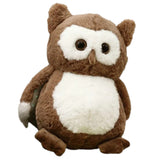 Giant Owl Stuffed Animal