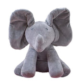 Stuffed Elephants