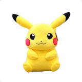 Giant Pikachu Stuffed Animal