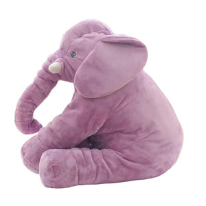 Giant Elephant Stuffed Animal