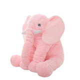 Giant Elephant Stuffed Animal