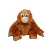 Orangutan Stuffed Animal