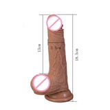 Cyberskin Dildo