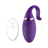 Wireless Egg Vibrator