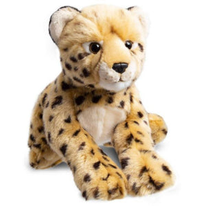 Stuffed Cheetah