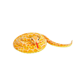 Giant Plush Snake