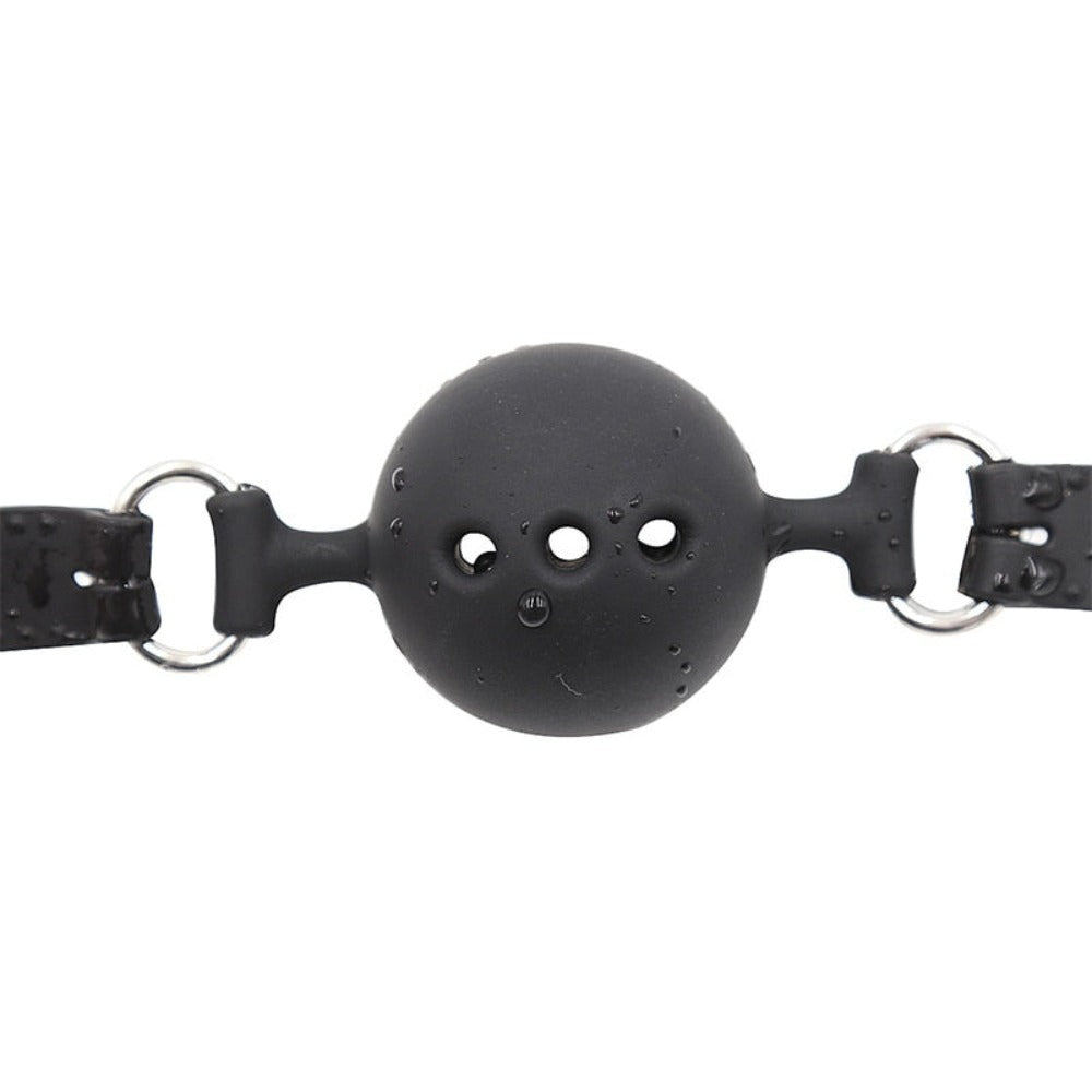 Small Ball Gag