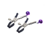Nipple Clamps With Bells