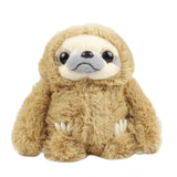 Giant Stuffed Sloth