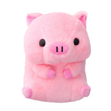 Pink Stuffed Animal