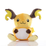Cute Pokemon Plush